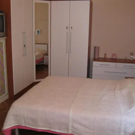 Apartment Marija Mila *