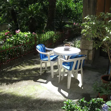 Apartment Marija Mila *