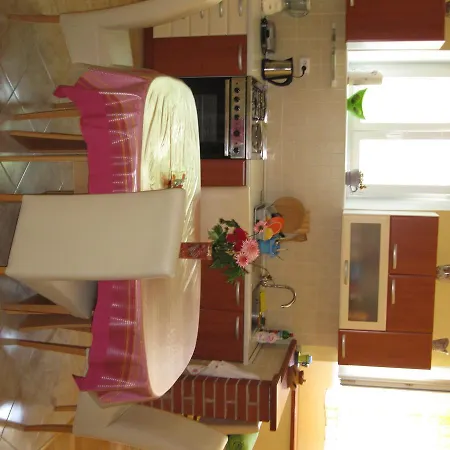 Marija Mila Apartment *